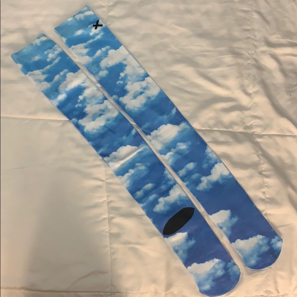COPY - Odd Sox Knee high